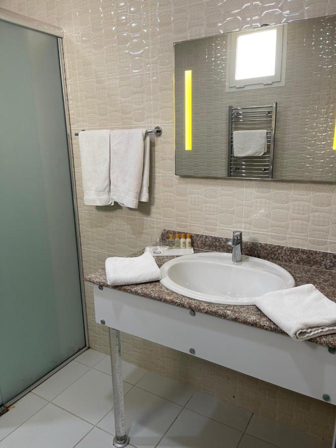 Rue D'Or Hotel Setif Bagian luar foto